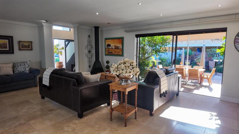 3 Bedroom Property for Sale in Kleinbron Estate Western Cape